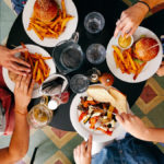 【ファンくる】外食モニターの実体験を紹介!いいことだらけ!!