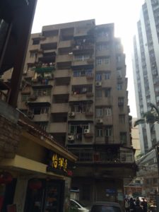 中国出張記　広州編　その２　食は広州にあり！