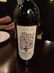 陸マイラーの新年会に潜入してきました！その２