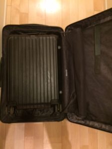 成田-ルフトハンザ-フィレンツェ到着まで　ヨーロッパ出張記①【出発編】