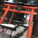 「君の名は。」聖地巡礼してきました!!【飛騨】高山~古川まで