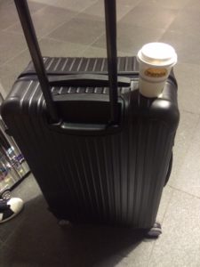 ロンドン「Golden Union Fish Bar」のフィッシュアンドチップスがおすすめ!ヨーロッパ出張記5