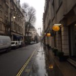 ロンドンで憧れのBanksyの作品見よう！！グラフィティアートに溢れる街並み！！ヨーロッパ出張記6