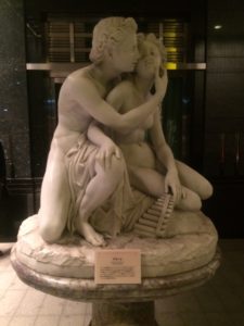 【旅行記!?】1泊2日で東京ディズニーシーとランドに行ってきた①「ホテル ザ・マンハッタン」がおすすめ!