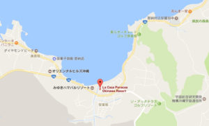 【2017】沖縄旅行記その2-2「La Casa Panacea でリラックス!そして桃香で舌鼓をうつ」