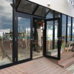 【2017】沖縄旅行記LAST「ジャングリラのブランコとブルーシール本店そしてラウンジのサプライズ」