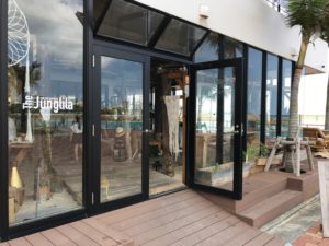 【2017】沖縄旅行記LAST「ジャングリラのブランコとブルーシール本店そしてラウンジのサプライズ」