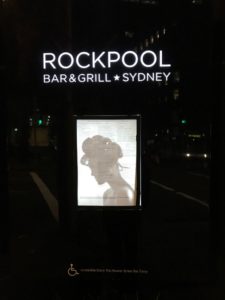 「ROCKPOOL BAR&GRILL」で熟成ステーキ、夜のオペラハウスで夜景を満喫!【シドニー旅行記5】