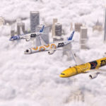 スターウォーズファン必見!ANAのC-3PO搭乗記。テンションが上がる機内の秘密とは!?