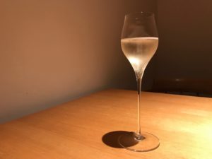 「あの人に逢いたい」とある陸マイラーのはしご酒 vol.9