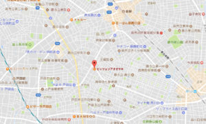 ロケ地「ぼくらの勇気 未満都市2017」嵐の松潤演じるモリの店！「ピッツェリアオオサキ」で絶品イタリアンを食べてきた話。