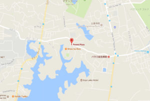 ミャンマー（ヤンゴン）の美味しいお店まとめ。迷ったらココに行け！個人的にいいと思ったおすすめのお店５選！