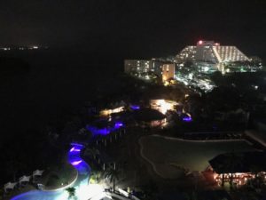 【グアム】オンワードビーチリゾートグアム滞在記、クチコミ、レビュー!でプールとポリネシアンショーを大満喫!タワー棟からの景色も最高!