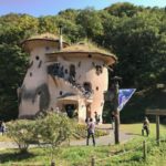 埼玉の飯能にあるムーミン谷に行ってきた!あけぼの子どもの森公園は近場で行けるおすすめのスポット!