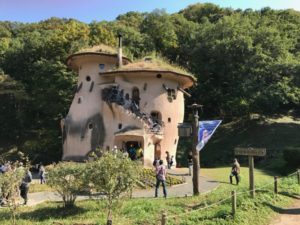 埼玉の飯能にあるムーミン谷に行ってきた!あけぼの子どもの森公園は近場で行けるおすすめのスポット!