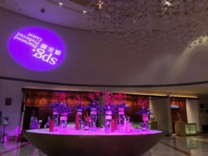 【ホテル滞在記】SPGアメックスの威力も体験!ザ ウェスティン 広州は素敵なホテルだった!