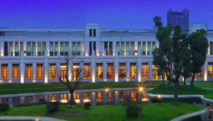 【ホテル滞在記】無錫のシェラトン！SPGアメックスの効果はどうだったのか？