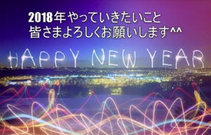 2018年陸マイラーとしてやっていきたいこと！マリオット修行やブログ活動について。