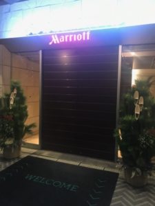 コートヤード・バイ・マリオット 新大阪ステーション宿泊記!超駅近で新大阪駅から徒歩2分!