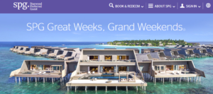 SPG、2018年1Q（1月～4月）のキャンペーン！滞在でポイント2倍！週末なら追加で500スターポイント！