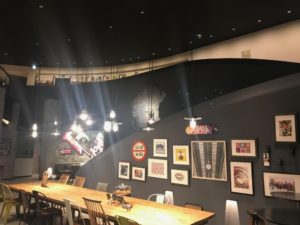 モクシー大阪本町宿泊記!デザイン重視でお値段も比較的安く、立地、利便性も良いホテル!