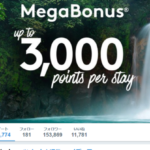 【マリオット】RewardsPoints Twitterキャンペーンが開始!3問で1500ポイント!参加方法の手順を解説!!