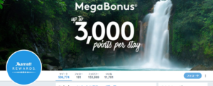 【マリオット】RewardsPoints Twitterキャンペーンが開始!3問で1500ポイント!参加方法の手順を解説!!