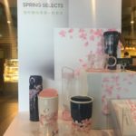 2018年スターバックスのSAKURAシリーズ!中国(CHINA)限定の夜桜バージョン!日本未上陸の限定アイテムを紹介!