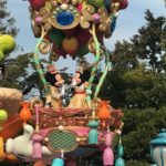 【2018年旅行記】1泊2日で東京ディズニーランドに行ってきた①!家族で子連れのおすすめアトラクション!楽しむための攻略法!