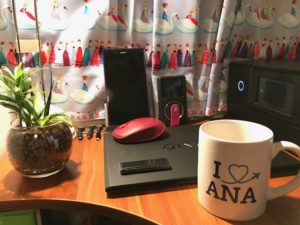 ブロガーのワークスペースを公開!デスクからPC環境、おすすめの愛用品たちもすべて紹介します!