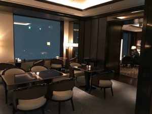 ザ・リッツ・カールトン東京のクラブラウンジのレビューまとめ!フードプレゼンテーション全貌を大公開!