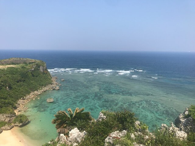 果報バンタ