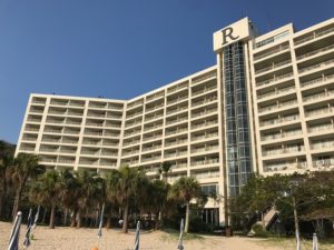 ルネッサンスリゾートオキナワ宿泊記、クチコミ、レビュー!クラブサビーで最大限満喫しよう!子連れ、家族で沖縄ホテルなら絶対におすすめ!