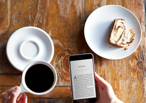 Kindle Unlimitedいつでもどこでも読み放題！