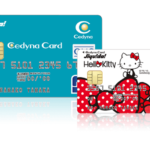 年会費無料のセディナカードJiyu!da!の入会キャンペーンが熱い!今なら最大で16,000円相当のチャンス!