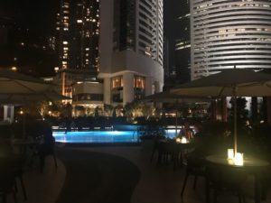 JWマリオット香港宿泊記!香港島でおすすめホテル!アクセスも楽チン!観光スポットもすぐ!