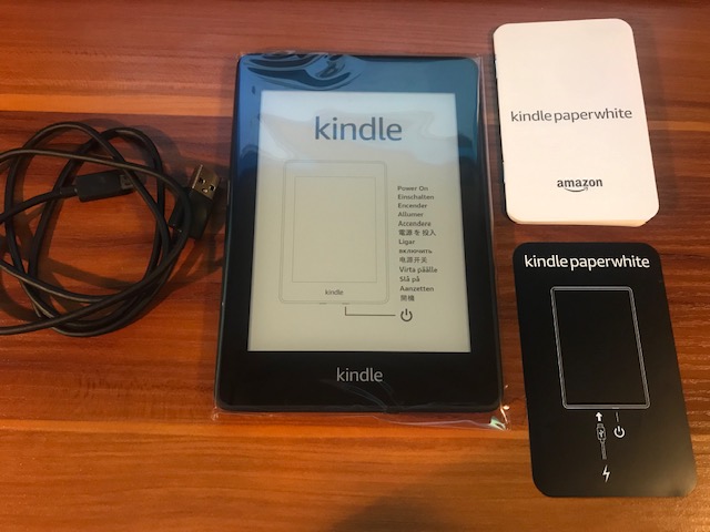 PC/タブレット 電子ブックリーダー 2023年3月最新！Kindle Paperwhite（NEWモデル/11世代）購入レビュー 