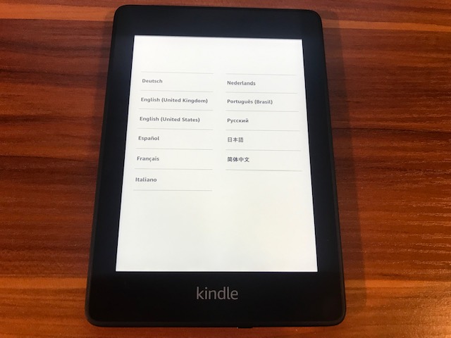 2023年10月最新！Kindle Paperwhite（NEWモデル/11世代）購入レビュー 