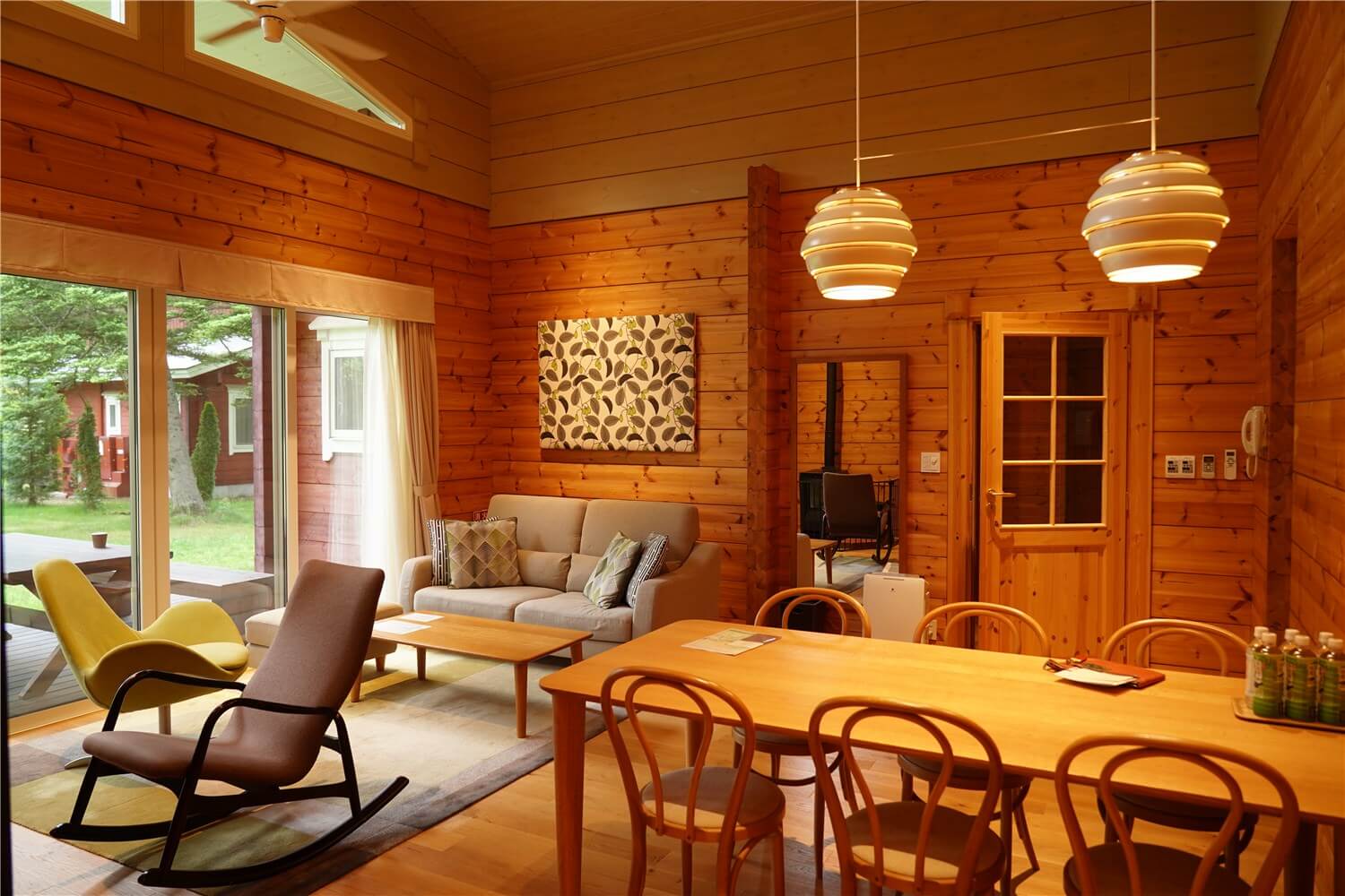 プリンスヴィラテラスタイプ